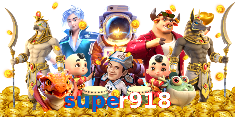 super918