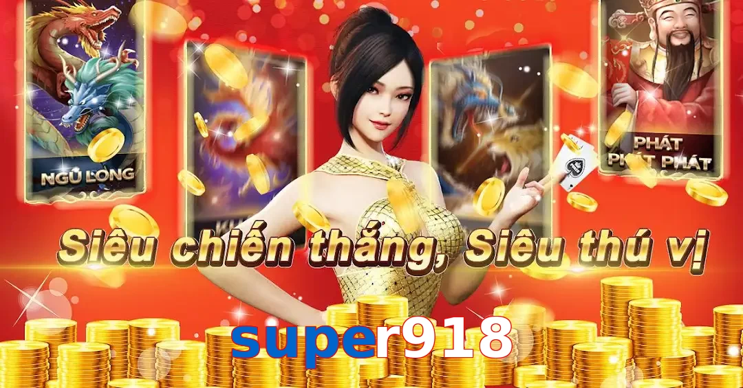 super918