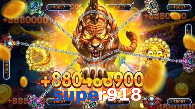 super918