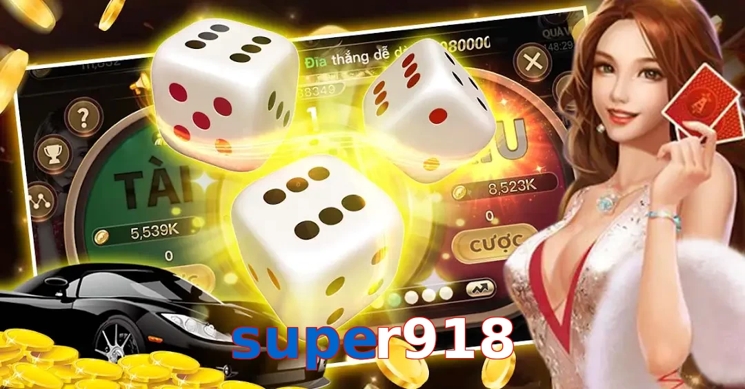 super918