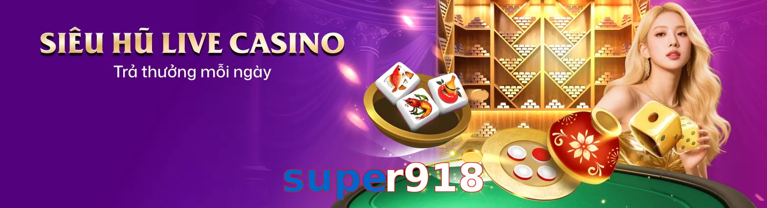 super918